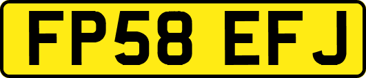 FP58EFJ