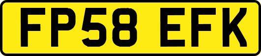 FP58EFK