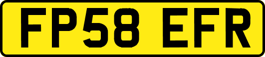 FP58EFR