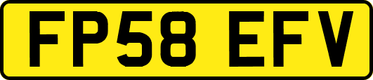 FP58EFV