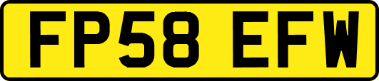 FP58EFW