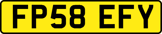 FP58EFY