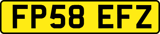 FP58EFZ