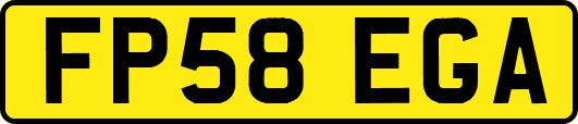 FP58EGA