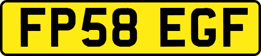 FP58EGF