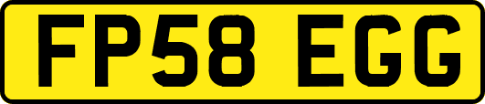 FP58EGG