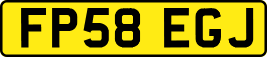 FP58EGJ
