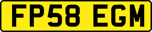 FP58EGM