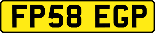 FP58EGP