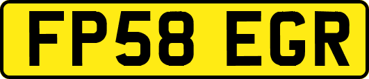 FP58EGR