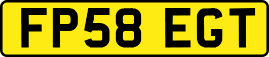 FP58EGT