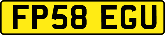 FP58EGU
