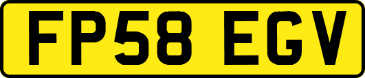 FP58EGV