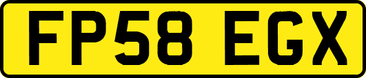 FP58EGX