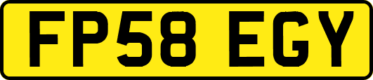 FP58EGY