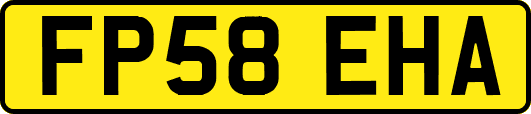 FP58EHA