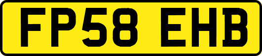 FP58EHB
