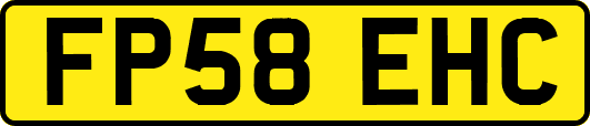 FP58EHC