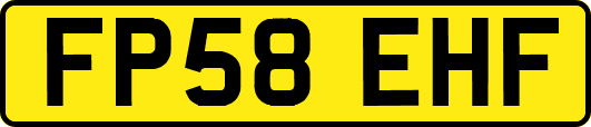 FP58EHF