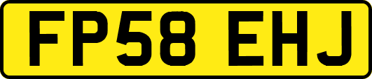 FP58EHJ