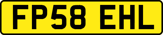 FP58EHL