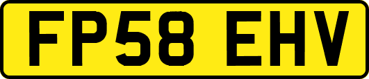 FP58EHV