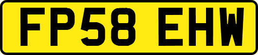 FP58EHW