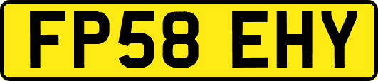 FP58EHY