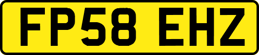 FP58EHZ