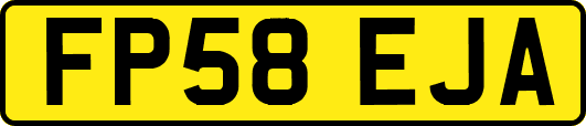 FP58EJA