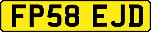 FP58EJD