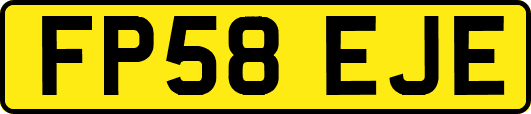 FP58EJE