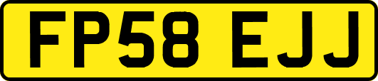 FP58EJJ