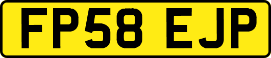 FP58EJP