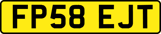 FP58EJT