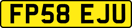 FP58EJU