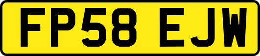 FP58EJW