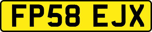 FP58EJX