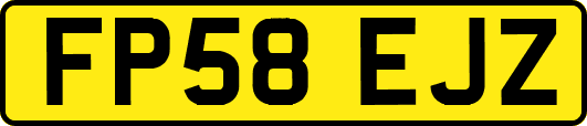 FP58EJZ