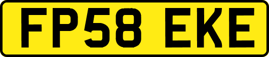 FP58EKE