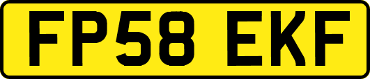FP58EKF
