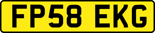 FP58EKG