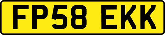 FP58EKK