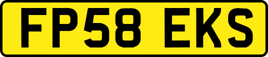 FP58EKS