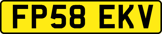 FP58EKV