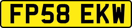 FP58EKW