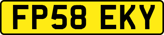FP58EKY