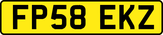 FP58EKZ