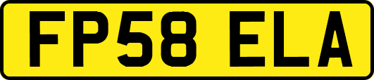 FP58ELA