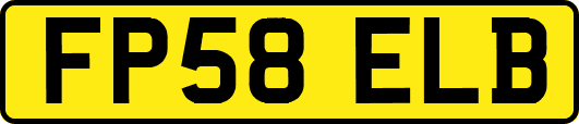 FP58ELB